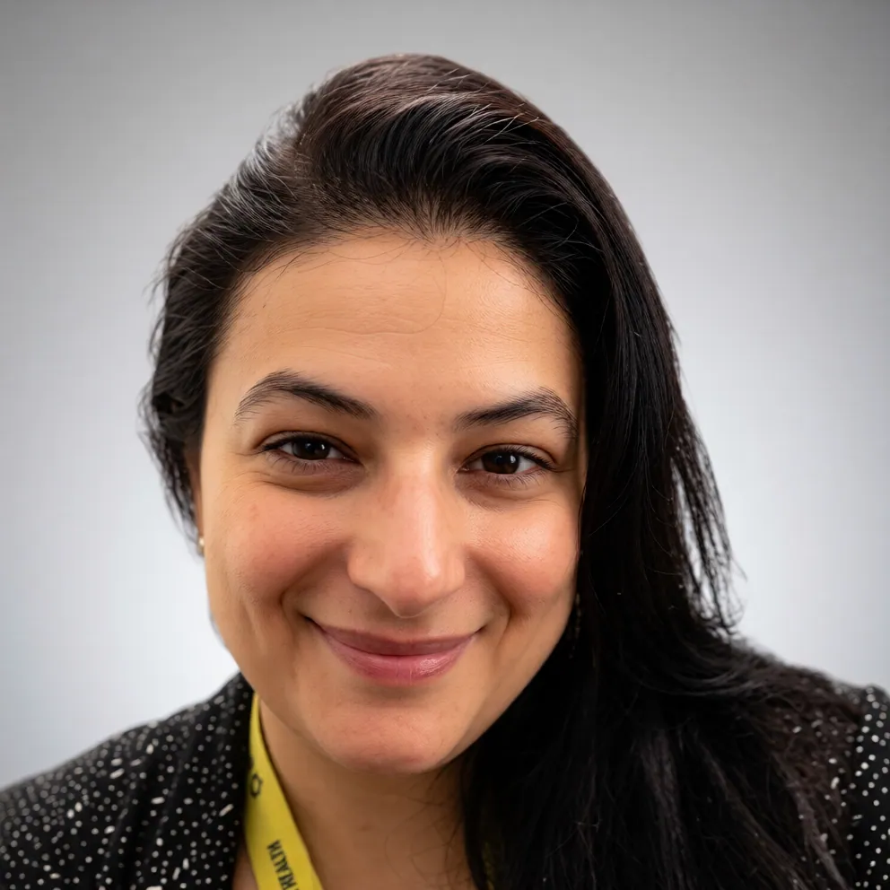 Nancy Abdel-Wahab, MD